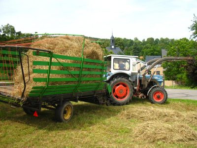 Traktor
